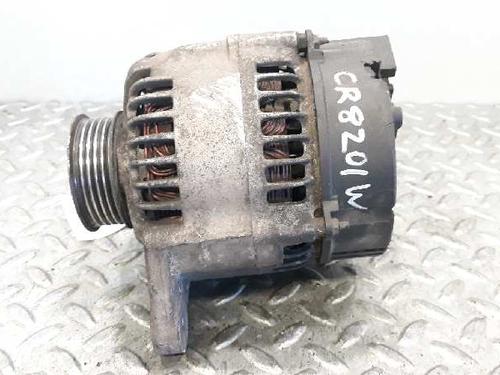 Used Alternator FORD ESCORT VI (GAL) [1992-1996]  5992399