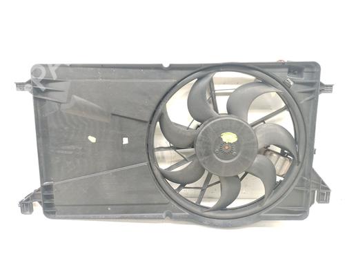 Used Radiator fan VOLVO S40 II (544) 1.8 (125 hp) 24292594