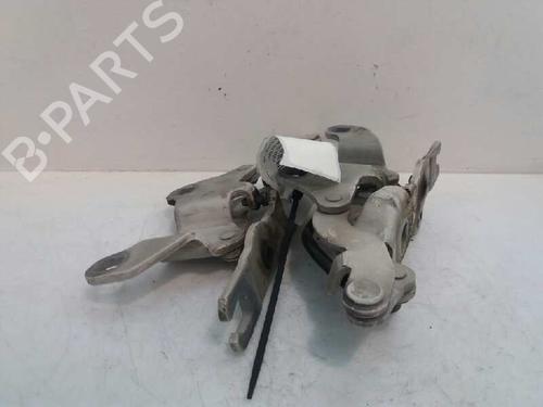 Used Hinge/Door check strap BMW 1 (E87) 123 d (204 hp) 14232177