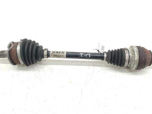Used Left front driveshaft Left front driveshaft OPEL ASTRA J (P10) 1.6 (68) (115 hp) 34222358 34222358