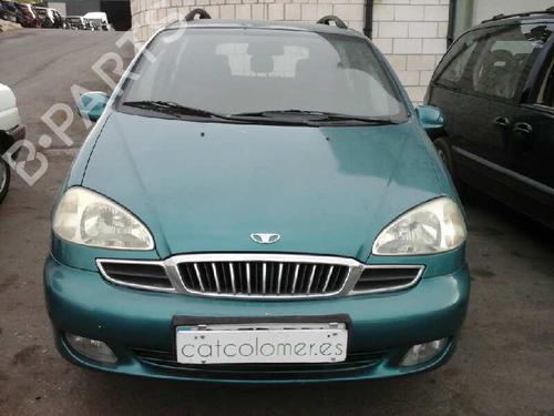 ABS Bremseaggregat DAEWOO REZZO (U100)  | BP6471796M43 