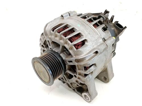 Used Alternator Alternator FORD TOURNEO COURIER B460 MPV 1.5 EcoBlue (100 hp) 36701098 36701098