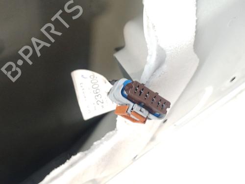 Dør venstre bagtil CITROËN C4 CACTUS 1.5 BlueHDi 100 | BP30161240C4 