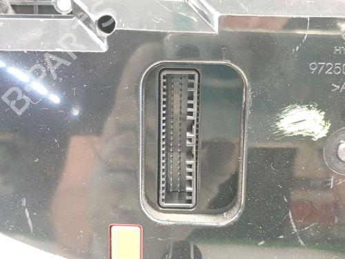 Climate control HYUNDAI i40 I (VF) 1.7 CRDI | BP36433215I5 - Image 6