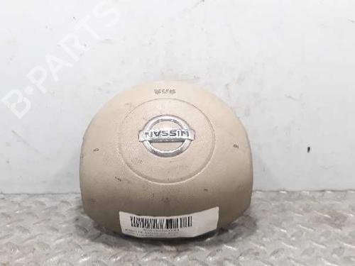 Used Driver airbag NISSAN MICRA III (K12) 1.2 16V (65 hp) 3050168