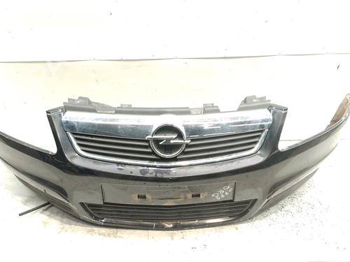 Used Front bumper OPEL ZAFIRA / ZAFIRA FAMILY B (A05) [2005-2019]  29538978