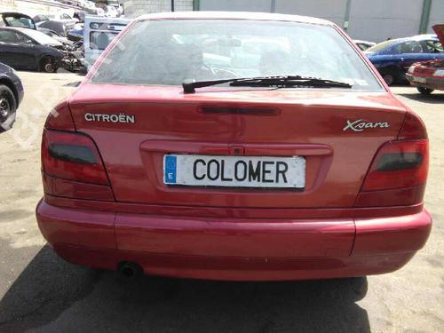 Injector CITROËN XSARA (N1) 1.9 D | BP4398306M100 