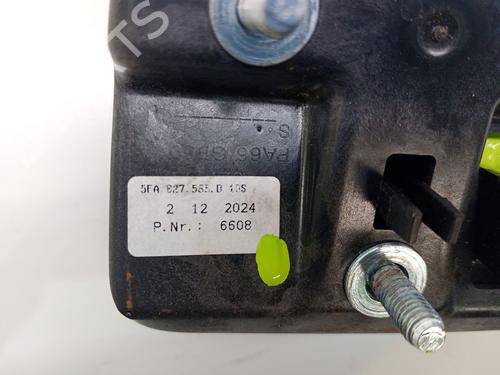 Tailgate lock SEAT LEON (KL1, KLG) 1.5 TSI | BP36034294C101 - Image 5