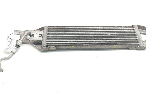 Used Oil radiator Oil radiator MERCEDES-BENZ M-CLASS (W164) ML 300 CDI 4-matic (164.121) (204 hp) 32530048 32530048