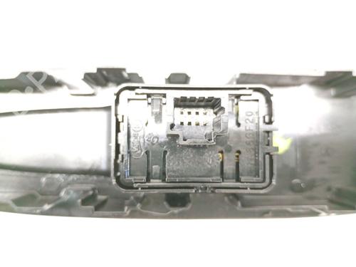 Right front window switch RENAULT MEGANE III Hatchback (BZ0/1_, B3_) 1.5 dCi (BZ09, BZ0D, BZ1W, BZ29, BZ14) | BP35812977I26 - Image 4