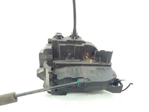 Used Rear right lock RENAULT LAGUNA III (BT0/1) [2007-2015]  3062860