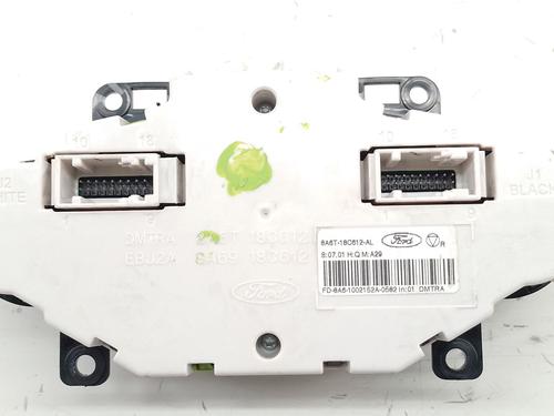 AC-Styringsenhed/Manøvreenhed FORD FIESTA VI (CB1, CCN) 1.4 | BP29713380I5
