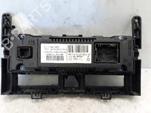 Climate control PEUGEOT 407 SW (6E_, 6D_)  | BP3680918I5 