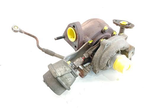 Used Turbocharger/Supercharger Turbocharger/Supercharger 39560285 39560285