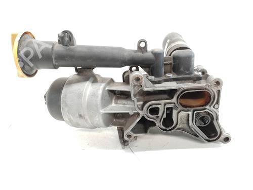 Ölkühler für FIAT DOBLO Cargo (263_) 1.3 D Multijet (90 hp) 18905863