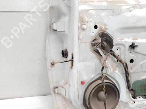 Right front door OPEL COMBO Box Body/MPV  | BP19063525C3