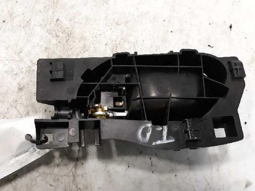 Rear right interior door handle PEUGEOT 508 I (8D_) 2.0 HDi | BP5393249I16 