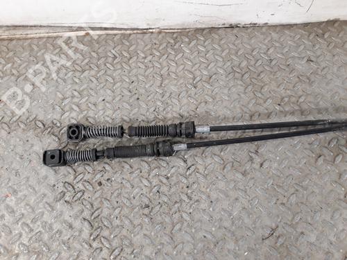 Gear lever SEAT ARONA (KJ7, KJP)  | BP9509153M90 