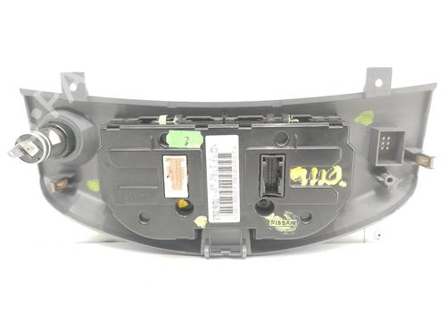 Climate control NISSAN MICRA III (K12)  | BP20234312I5 