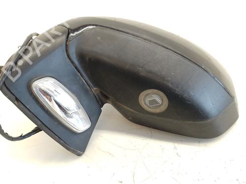Left mirror CITROËN C4 Picasso I MPV (UD_) 2.0 HDi 138 | BP29067381C26 