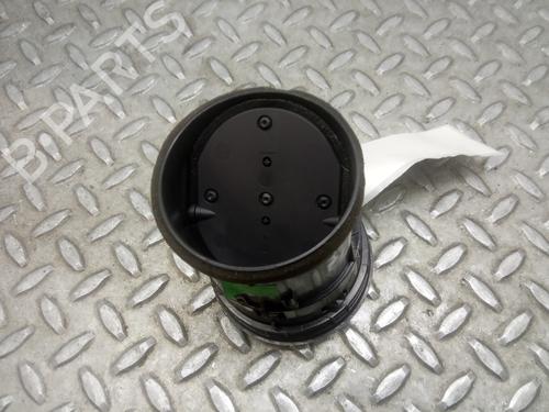 Air vent NISSAN QASHQAI I (J10, NJ10)  | BP11674056I21 