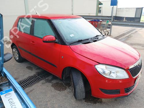 Engine SKODA FABIA II (542) 1.2 12V | BP32860408M1  - Image 5