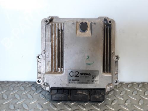 Used Control unit NISSAN QASHQAI / QASHQAI +2 I (J10, NJ10, JJ10E) 2.0 dCi All-wheel Drive (150 hp) 10277238