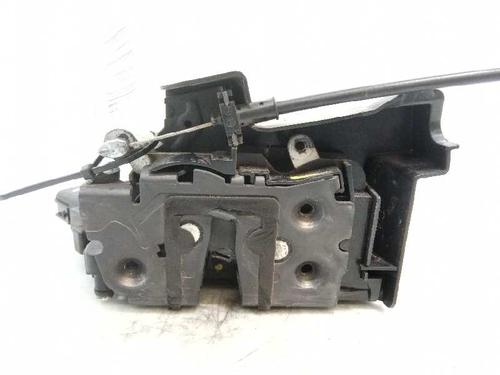 Front left lock FORD FOCUS II (DA_, HCP, DP)  | BP3146863C98 