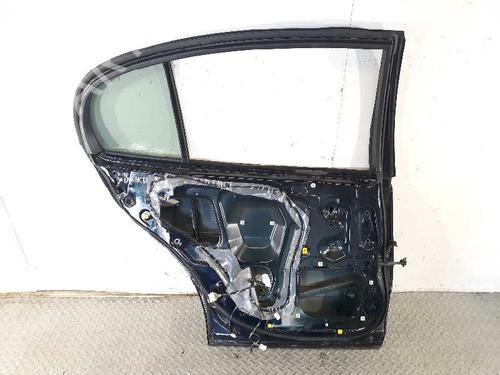 Left rear door LEXUS GS (_S16_) 430 (UZS161_, UZS161R) | BP7171083C4 