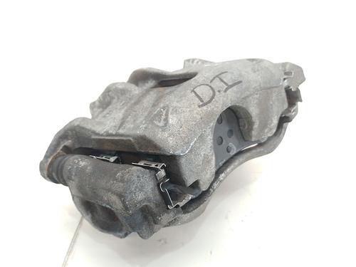 Used Left front brake caliper Left front brake caliper PEUGEOT 208 I (CA_, CC_) 1.2 THP 110 (110 hp) 35904059 35904059