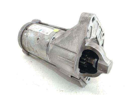 Startmotor RENAULT MEGANE III Hatchback (BZ0/1_, B3_) 1.6 dCi (BZ00, BZ12, BZ13) (130 hp) 31711212