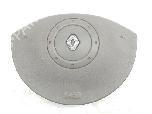 Used Driver airbag RENAULT KANGOO Express (FW0/1_) 1.5 dCi 85 (FW0K, FW0L, FW0B) (86 hp) 32028165
