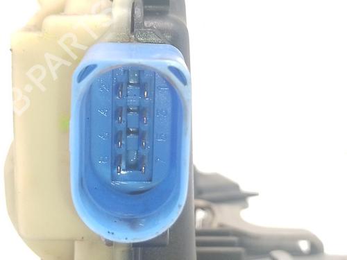 Front left lock SEAT IBIZA III (6L1) 1.9 TDI | BP24949263C98 
