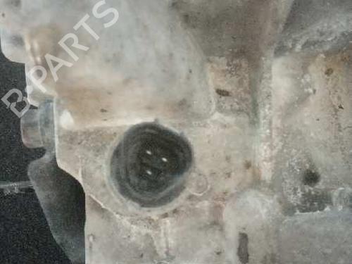 Gearbox HYUNDAI ELANTRA III (XD) 2.0 CRDi | BP3355361M3 