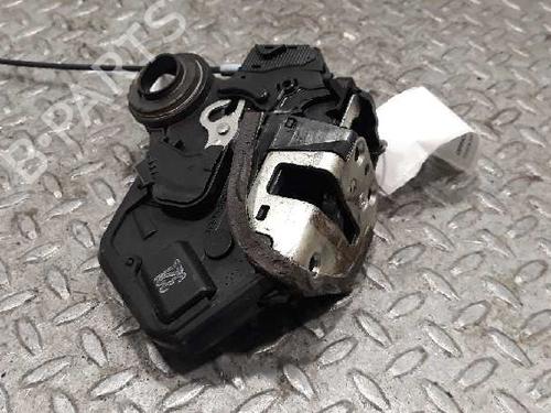 Rear left lock TOYOTA COROLLA (_E12_) 1.4 D (NDE120_, NDE120R) | BP6825106C100 