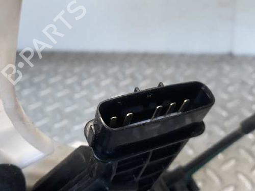Rear right lock KIA MAGENTIS II (MG) 2.0 CRDi | BP7462079C99 