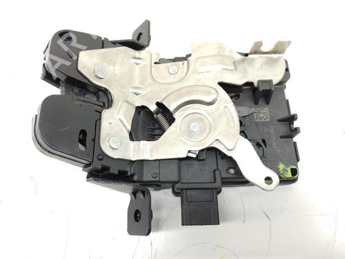Tailgate lock JAGUAR I-PACE (X590) EV400 AWD | BP27834461C101 