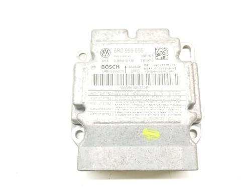 Used ECU airbags ECU airbags SEAT IBIZA IV (6J5, 6P1) 1.6 (105 hp) 36163287 36163287