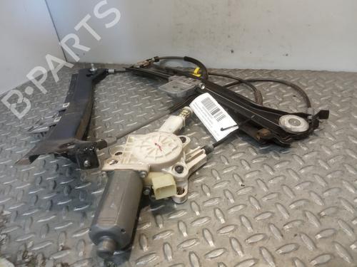 Used Front left window mechanism MERCEDES-BENZ CLK (C209) CLK 320 CDI (209.320) (224 hp) 9044459