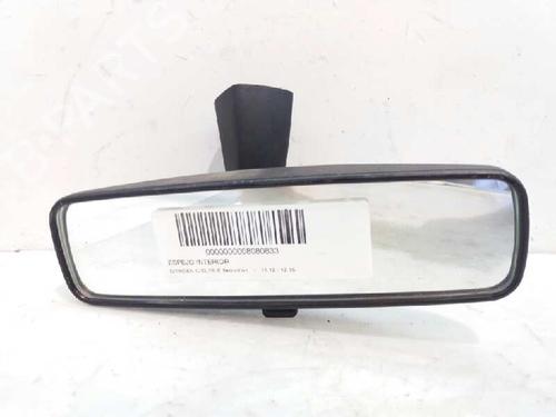 Used Rear mirror CITROËN C-ELYSEE (DD_) [2012-2025]  3242511