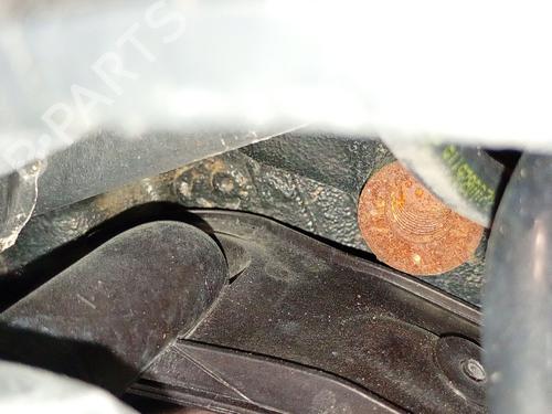 Engine RENAULT MEGANE III Hatchback (BZ0/1_, B3_) 1.5 dCi (BZ09, BZ0D, BZ1W, BZ29, BZ14) | BP38601743M1 - Image 7