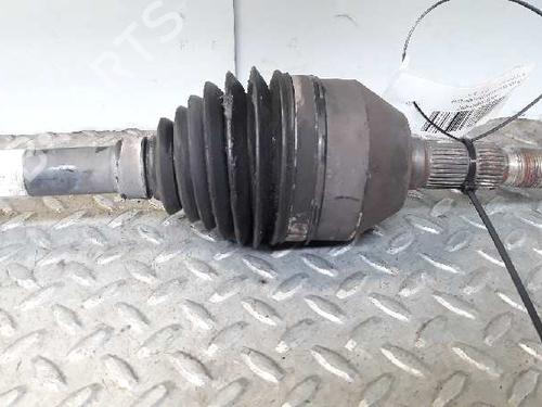 Right front driveshaft CHEVROLET CRUZE (J300)  | BP7522719M39 