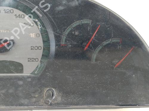 Instrument cluster SSANGYONG REXTON W / REXTON 2.0 Xdi | BP34287657C47 - Image 2