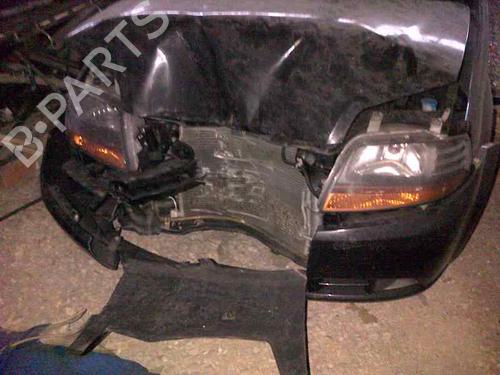 Front left window mechanism CHEVROLET KALOS 1.2 | BP3068237C22 