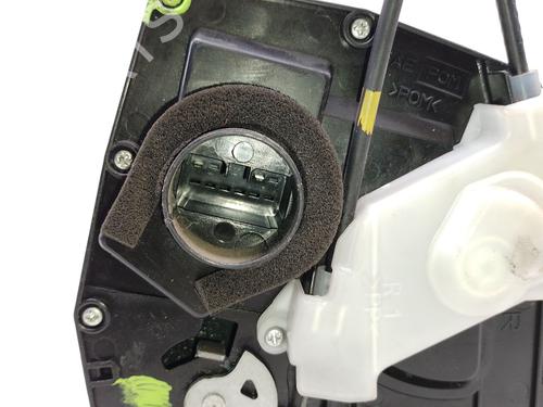 Rear right lock SUZUKI SWIFT III (MZ, EZ)  | BP29885224C99