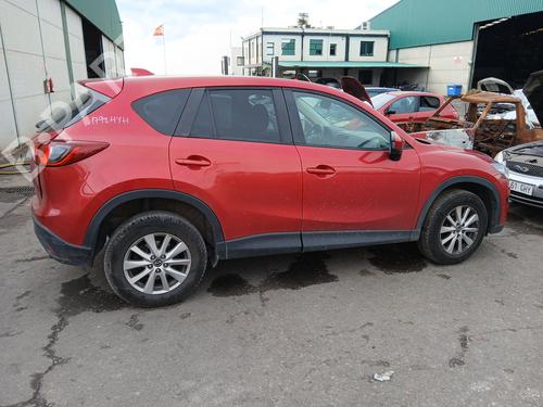 Right front window switch MAZDA CX-5 (KE, GH) 2.2 D (KE2FW) | BP33233264I26  - Image 7