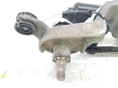 Front wiper motor HYUNDAI i40 I CW (VF) 1.7 CRDi | BP29570311M29 