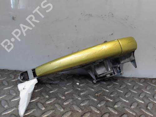 Used Front right exterior door handle PEUGEOT 308 I (4A_, 4C_) [2007-2016]  8206960