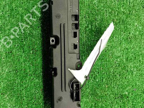 Warning switch MERCEDES-BENZ C-CLASS Coupe (CL203)  | BP17387411I22 