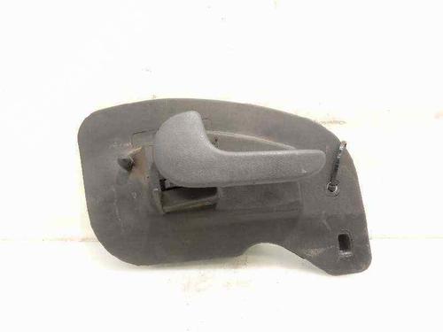 Used Front left interior door handle Front left interior door handle OPEL CORSA C (X01) 1.0 (F08, F68) (58 hp) 4408284 4408284